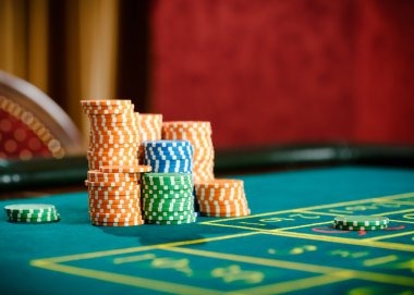 Bet placement screen with odds and stake entry