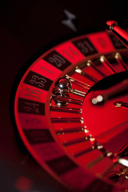 Caribbean Stud Poker table layout on juaraku mobile