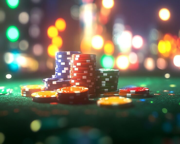 Colok Macau entry history and balance